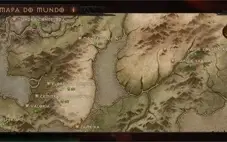 Conta diablo immortal lv 60/26