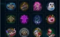 Venda de conta de League Of Legends D4