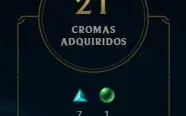 Venda de conta de League Of Legends D4