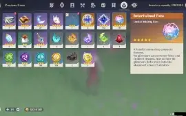 Kazuha C4 + Arma + 70 Tiros