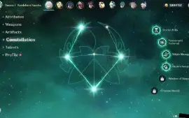 Kazuha C4 + Arma + 70 Tiros