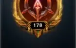 CONTA LOL 🌟 PRATA 3 🌟 32 SKINS 🌟 80 CAMPEOES