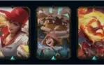 CONTA LOL 🌟 PRATA 3 🌟 32 SKINS 🌟 80 CAMPEOES