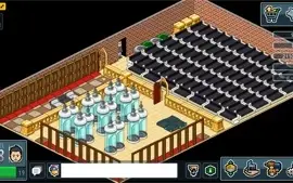 Conta Habbo 2009 +300 mobis +cambios