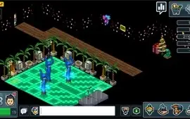 Conta Habbo 2009 +300 mobis +cambios