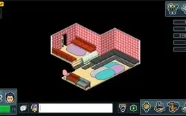 Conta Habbo 2009 +300 mobis +cambios