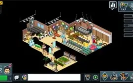 Conta Habbo 2009 +300 mobis +cambios