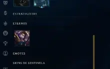 Conta League of Legends Full Acesso - 148 Champs e 88 Skins