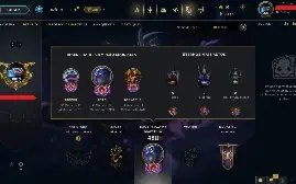 Conta League of Legends Full Acesso - 148 Champs e 88 Skins