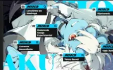 Zzz Zenless Zone Zero Ellen +Lycaon Rank 28