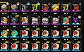 Zzz Zenless Zone Zero Ellen +Lycaon Rank 28
