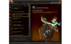 Conta WoW Warrior CM MoP, Set elite legion