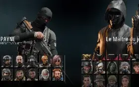 Unlock All Para Warzone
