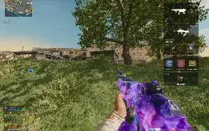 Unlock All Para Warzone