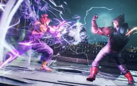 Tekken 7