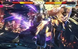 Tekken 7
