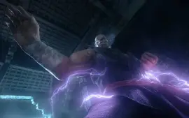Tekken 7