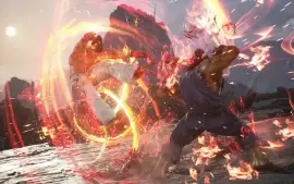 Tekken 7