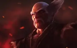 Tekken 7