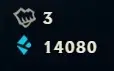 CONTA LOL DE 2012 TODOS OS CAMPEOES 173 SKINS