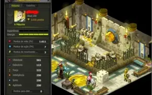 VENDO ACC HUPPERMAGO LVL 200, SERVER CROCABULIA.