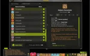 VENDO ACC HUPPERMAGO LVL 200, SERVER CROCABULIA.