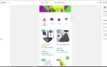 Rawart 2.5.5.7 - Tema Shopify com Landing Page Integrada
