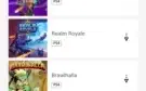 Playstation 4 > Conta