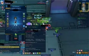 Conta gdmo server omegamon