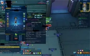 Conta gdmo server omegamon