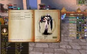 *MAGO  SACER   WR 5.0    SERVER PHOENIX*