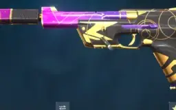 Conta Valorant + LOL - Dima 2 - Recheada de Skins