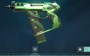 Conta Valorant + LOL - Dima 2 - Recheada de Skins