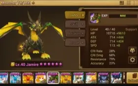 [Global]|Lv50|6*9|5*5|(Numbering60-292)
