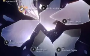 Conta De Honkai Star Rail Com Quase Todos Personagens