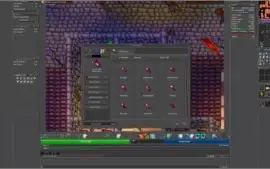 MS 287 (PVE) EK 197 (PVP) + MAKERS COM CARTA RK LACRADA