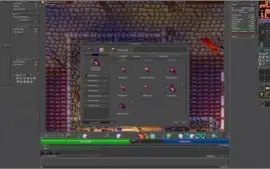 MS 287 (PVE) EK 197 (PVP) + MAKERS COM CARTA RK LACRADA