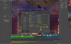 MS 287 (PVE) EK 197 (PVP) + MAKERS COM CARTA RK LACRADA