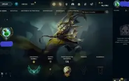Conta Platina 1 60%Wr