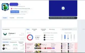 Conta Platina 1 60%Wr