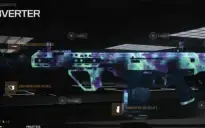 Conta Call Of Duty Mw3/Warzone 2  Interstellar E Boreal