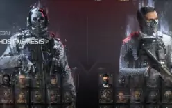 Conta Call Of Duty Mw3/Warzone 2  Interstellar E Boreal