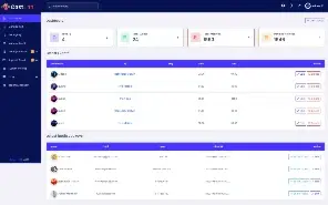 SaaS para Transmissão de Rádio ao Vivo