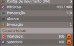 [HELIOBOROS] Vendo: Iop Nível 174 (VER DESCRIÇÃO)