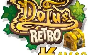 Kamas no Boon - Boune Dofus (5.000.000 Kamas)