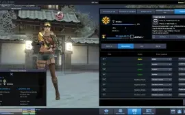 Conta Antiga Point Blank Hs 100% + Clã Raro!! ✅ [ Entrega Au