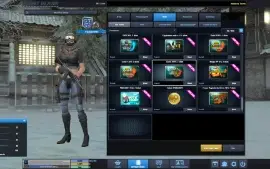 Conta Antiga Point Blank Hs 100% + Clã Raro!! ✅ [ Entrega Au