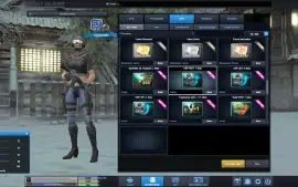 Conta Antiga Point Blank Hs 100% + Clã Raro!! ✅ [ Entrega Au