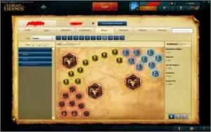 Conta Plat1-diamante s5 - 159 Skins - Todos os Campeões