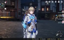 LVL 15 Honkai Star Rail inicial com Gepard - Server America